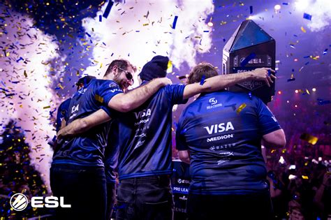 esl pro league season 6.